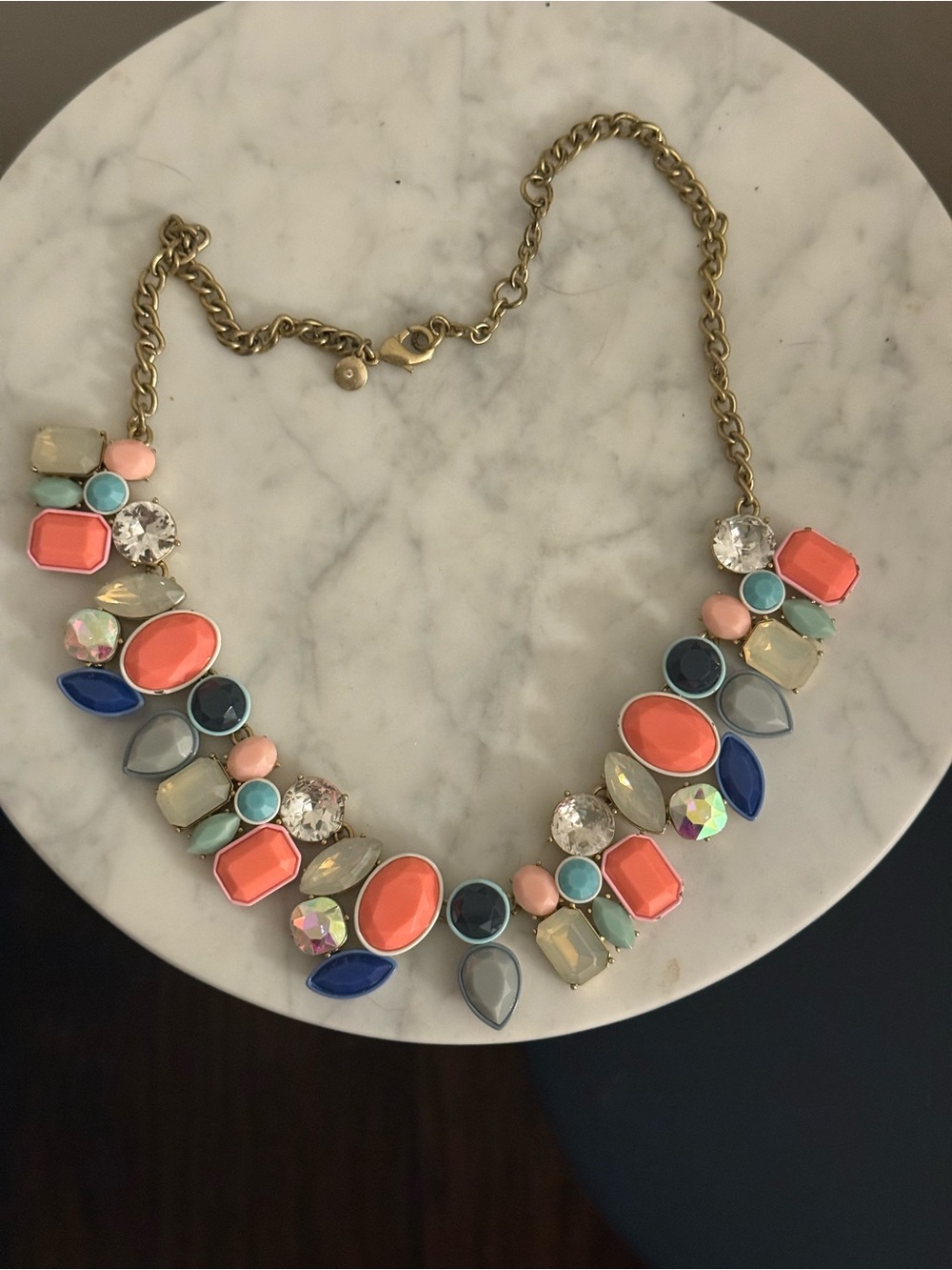 JCREW Necklace